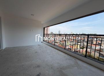 Apartamento · 122m² · 3 Quartos · 2 Vagas · Apartamento à venda - no Jardim Anália Franco