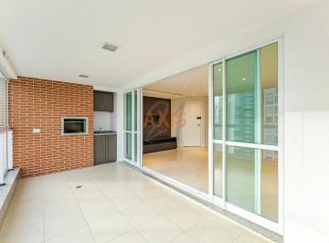 Apartamento · 131m² · 3 Quartos · 2 Vagas · Apatamento de 3 Quartos à Venda no Edifício Clarice Lispector | Ecoville Curitiba