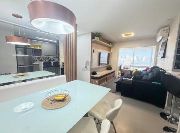 Apartamento · 74m² · 3 Quartos · 2 Vagas · Apartamento à venda em Campinas, Parque Itália, com 3 quartos, com 74 m²