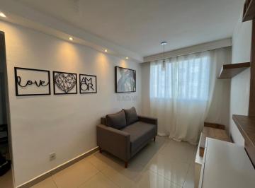 Apartamento · 47m² · 2 Quartos · 1 Vaga · Apartamento à venda em Campinas, Jardim Nova Europa, com 2 quartos, com 47 m²