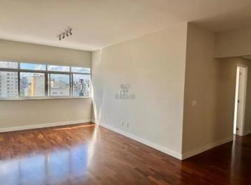Apartamento · 97m² · 2 Quartos · 1 Vaga · Apartamento à venda em Campinas, Cambuí, com 2 quartos, com 97 m²