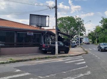 Comercial · 260m² · 5 Vagas · Ponto à venda e para alugar em Campinas, Jardim Aires da Costa, com 260 m²