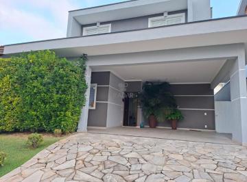 Casa · 229m² · 4 Quartos · 4 Vagas · Casa à venda em Valinhos, Condomínio Residencial Terras do Oriente, com 4 quartos, com 229 m²