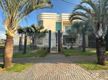Casa · 504m² · 4 Quartos · 8 Vagas · Venda | Casa com 504,00 m², 4 dormitório(s), 8 vaga(s). Jardim Cidade Monções, Maringá