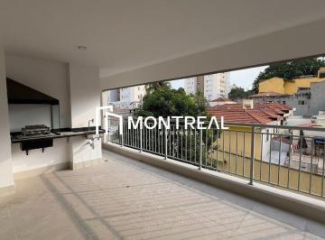Apartamento · 122m² · 3 Quartos · 2 Vagas · Apartamento à venda - em Anália Franco