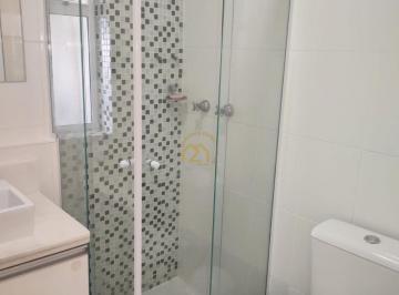Apartamento · 51m² · 2 Quartos · 1 Vaga · Apartamento à venda em Santo André, Vila Eldízia, com 2 quartos, com 51 m²