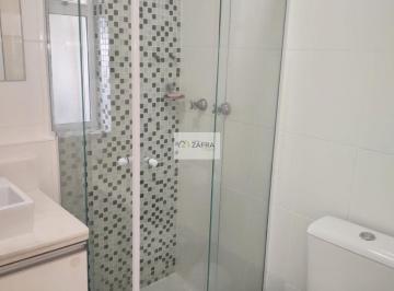 Apartamento · 51m² · 2 Quartos · 1 Vaga · Apartamento à venda em Santo André, Vila Eldízia, com 2 quartos, com 51 m²