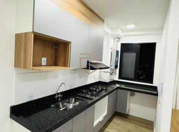 Apartamento · 43m² · 2 Quartos · 1 Vaga · Apartamento para alugar em Campinas, Jardim Ibirapuera, com 2 quartos, com 43 m²