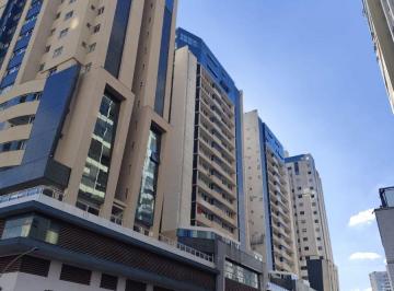Apartamento de 1 quarto, Águas Claras · Apartamento um quarto Vitrine Shopping, em aguas claras, próximo ao metro, nascente.