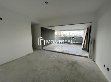 Apartamento · 110m² · 3 Quartos · 2 Vagas · Apartamento à venda - em Saúde