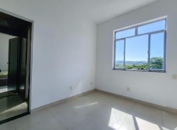 Apartamento · 55m² · 2 Quartos · Apartamento de 2 Quartos em Localização Estratégica no Centro do Rio