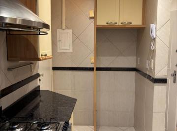 Apartamento · 70m² · 2 Quartos · 1 Vaga · Excelente apartamento com 2 quartos  e vaga no Leblon