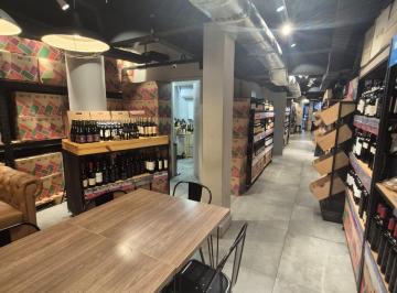 Comercial · 155m² · 2 Quartos · Excelente loja no Leblon