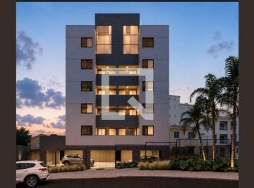 Apartamento · 105m² · 2 Quartos · 2 Vagas · Apartamento à Venda - Alto dos Pinheiros, 2 Quartos, 105 m² - Belo Horizonte