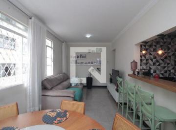 Apartamento · 87m² · 3 Quartos · 1 Vaga · Apartamento à Venda - Prado, 3 Quartos,  87 m² - Belo Horizonte