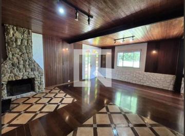 Casa · 415m² · 3 Quartos · 3 Vagas · Casa à Venda - Vila Del Rey, 3 Quartos,  415 m² - Nova Lima