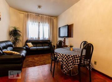 Apartamento · 85m² · 3 Quartos · 1 Vaga · Apartamento à Venda - Santa Mônica, 3 Quartos, 85 m² - Belo Horizonte