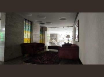 Apartamento · 250m² · 4 Quartos · 2 Vagas · Apartamento à Venda - Savassi, 4 Quartos, 250 m² - Belo Horizonte