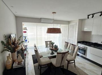 Apartamento de 2 quartos, Barueri · APARTAMENTO À VENDA – HIGH BETHAVILLE | 68m² | NOVO