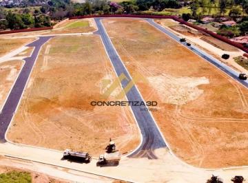 Terreno · 297m² · Terreno com 297 m² à venda em Indaiatuba - Jardim Hípica, Helvétia - Indaiatuba/SP