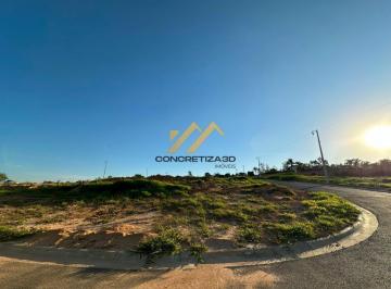 Terreno · 297m² · Terreno com 297 m² à venda em Indaiatuba - Jardim Hípica, Helvétia - Indaiatuba/SP