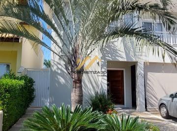 Casa · 291m² · 3 Quartos · 4 Vagas · Sobrado à com 3 quartos, sendo 1 suíte, 291 m² à venda - Jardim Residencial Beira da Mata - Indaiatu