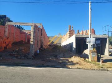 Terreno · 172m² · Terreno com 172,86 m² à venda - Itaici - Indaiatuba/SP