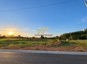 Terreno · 250m² · Terreno com 250 m² à venda - Jardim Hípica - Indaiatuba/SP