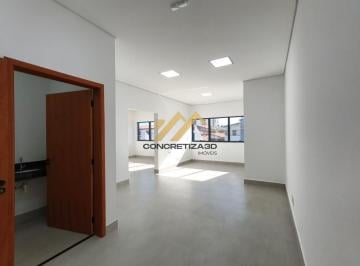 Comercial , Indaiatuba · Sala com 33 m² para alugar em Indaiatuba, Jardim Cristina