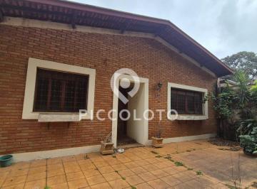 Casa · 179m² · 3 Quartos · 2 Vagas · Casa à venda em Campinas, Jardim Chapadão, com 3 quartos, com 179.36 m²