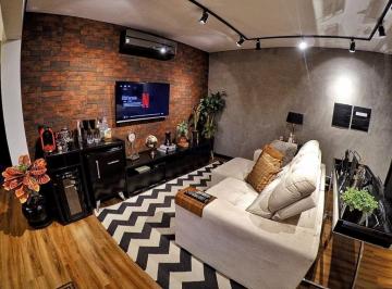 Apartamento · 75m² · 2 Quartos · 2 Vagas · Apartamento a venda no Edifício Vila Olímpia no bairro São Judas em Piracicaba/SP
