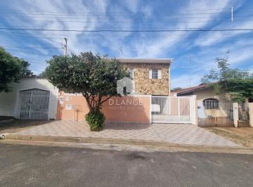 Casa · 190m² · 3 Quartos · 2 Vagas · Casa à venda no bairro Jardim Santa Genebra II em Campinas - SP