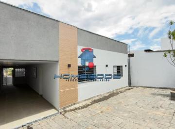 Casa · 112m² · 3 Quartos · Casa à venda no Jardim Minda – Hortolândia/SP | R$ 499.000