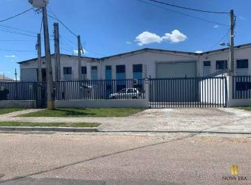 Casa · 335m² · 3 Vagas · Comercial para Alugar no Boqueirão (Curitiba) | 335 m² | 3 Vagas