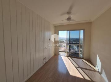 Apartamento · 64m² · 1 Quarto · 1 Vaga · Apartamento à venda no bairro Jardim Flamboyant em Campinas - SP