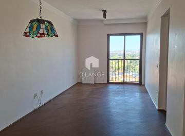 Apartamento · 67m² · 1 Quarto · 1 Vaga · Apartamento à venda no bairro Jardim Guanabara em Campinas - SP
