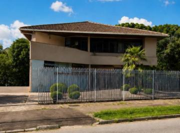 Comercial · 200m² · 20 Vagas · Casa Comercial para Alugar em Santa Felicidade (200m²) | Curitiba/PR