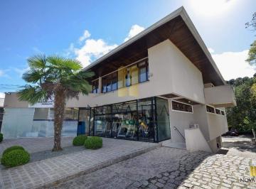 Casa · 200m² · 5 Quartos · 20 Vagas · Casa Comercial para Alugar em Santa Felicidade (200m²) | Curitiba/PR