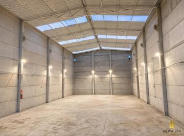 Comercial · 485m² · 8 Vagas · Comercial para Alugar no Boqueirão (Curitiba) – 485m² | R$ 15.000