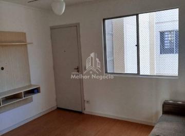 Apartamento · 51m² · 2 Quartos · Apartamento à venda em Campinas, Jardim Amazonas, com 2 quartos, com 51 m², GERAL