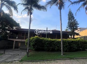 Foto 01 · Casa com 6 quartos em Condomínio Reservado - Venda ou Locação - Itu