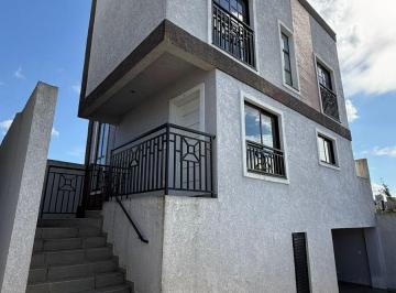 Casa de 3 quartos, Curitiba · SOBRADO EM CONDOMÍNIO