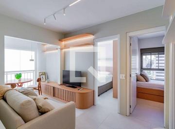 Apartamento · 44m² · 2 Quartos · Apartamento à Venda - Perdizes, 2 Quartos, 44 m2