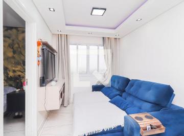 Apartamento · 49m² · 2 Quartos · 1 Vaga · Apartamento à Venda - Vila Princesa Isabel, 2 Quartos, 49 m2