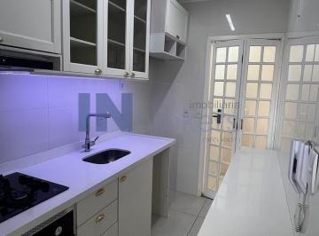 Foto 01 · Excelente apartamento à Venda no Condomínio Practice Club House, 69m2, 2 dormitórios, suíte, 1 vaga