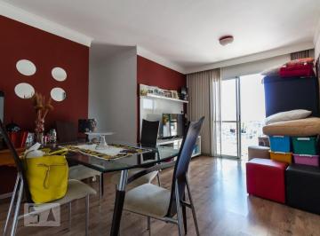 Apartamento · 78m² · 3 Quartos · 1 Vaga · Apartamento à Venda - Jardim Marajoara , 3 Quartos, 78 m2