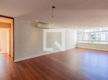 Apartamento · 168m² · 4 Quartos · 2 Vagas · Apartamento à Venda - Jardim Paulista, 4 Quartos, 168 m2
