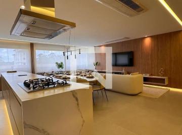 Apartamento · 153m² · 3 Quartos · 3 Vagas · Apartamento à Venda - Jardim, 3 Quartos, 153 m2