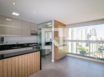 Apartamento · 58m² · 2 Quartos · 1 Vaga · Apartamento à Venda - Santana, 2 Quartos, 58 m2