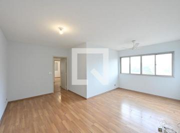 Apartamento · 100m² · 3 Quartos · 1 Vaga · Apartamento à Venda - Vila Clementino, 3 Quartos, 100 m2